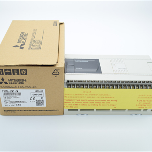 上海三菱PLC，F(xiàn)X3GA系列報(bào)價(jià)單