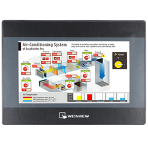 MT6103iP規(guī)格尺寸，MT6103iP報價，MT6103iP尺寸，MT6103iP威綸觸摸屏